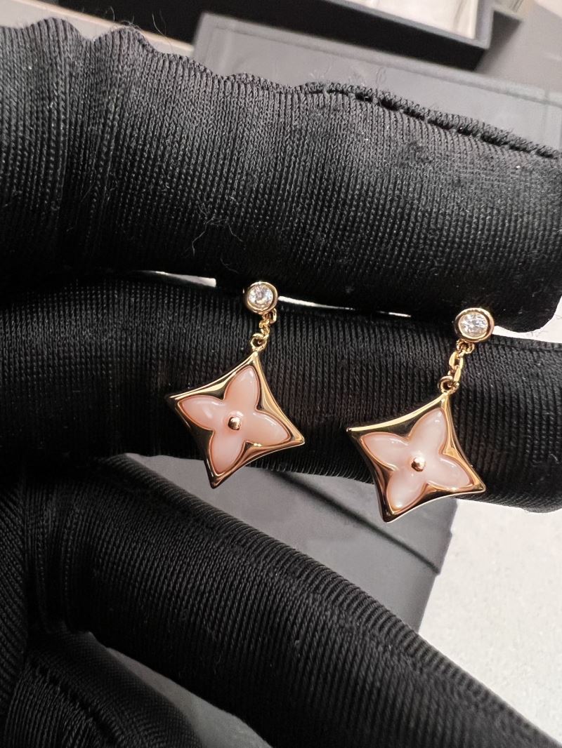 Louis Vuitton Earrings